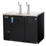 Everest Refrigeration , EBDS2-24, Draft Beer Cooler