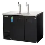 Everest Refrigeration , EBDS2-24, Draft Beer Cooler