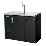 Everest Refrigeration , EBDS2-BB-24, Draft Beer Cooler