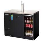 Everest Refrigeration , EBDS2-BBG-24, Draft Beer Cooler