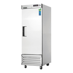 Everest Refrigeration , EBF1, Freezer, Reach-In