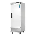 Everest Refrigeration , EBF1, Freezer, Reach-In