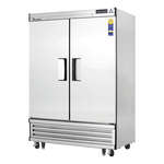 Everest Refrigeration , EBF2, Freezer, Reach-In