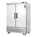 Everest Refrigeration , EBF2, Freezer, Reach-In