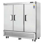 Everest Refrigeration , EBF3, Freezer, Reach-In