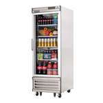 Everest Refrigeration , EBGR1, Refrigerator, Reach-In