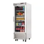 Everest Refrigeration , EBGR1, Refrigerator, Reach-In