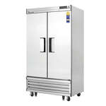 Everest Refrigeration , EBNF2, Freezer, Reach-In