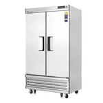 Everest Refrigeration , EBNF2, Freezer, Reach-In