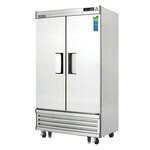 Everest Refrigeration , EBNR2, Refrigerator, Reach-In