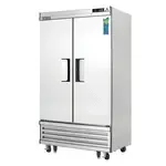 Everest Refrigeration , EBNR2, Refrigerator, Reach-In
