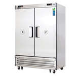 Everest Refrigeration , EBRF2, Refrigerator Freezer, Reach-In