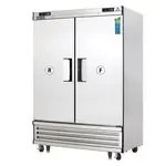Everest Refrigeration , EBRF2, Refrigerator Freezer, Reach-In
