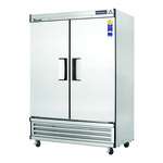 Everest Refrigeration , EBSF2, Freezer, Reach-In
