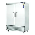 Everest Refrigeration , EBSF2, Freezer, Reach-In