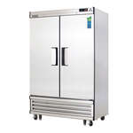 Everest Refrigeration , EBSR2, Refrigerator, Reach-In