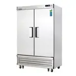Everest Refrigeration , EBSR2, Refrigerator, Reach-In