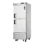 Everest Refrigeration , EBWFH2, Freezer, Reach-In