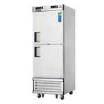 Everest Refrigeration , EBWRFH2, Refrigerator Freezer, Reach-In