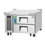 Everest Refrigeration , ECB36D2, Equipment Stand, Refrigerated Base