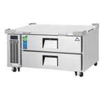 Everest Refrigeration , ECB48D2, Equipment Stand, Refrigerated Base