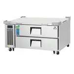 Everest Refrigeration , ECB48D2, Equipment Stand, Refrigerated Base