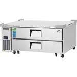 Everest Refrigeration , ECB52D2, Equipment Stand, Refrigerated Base