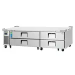 Everest Refrigeration , ECB82-84D4, Equipment Stand, Refrigerated Base