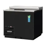 Everest Refrigeration , EGC37, Glass and Plate Chiller