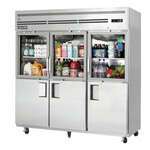 Everest Refrigeration , EGSH6, Refrigerator, Reach-In