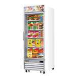Everest Refrigeration , EMGF23, Freezer, Merchandiser
