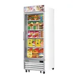 Everest Refrigeration , EMGF23, Freezer, Merchandiser
