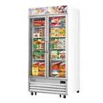 Everest Refrigeration , EMGF36, Freezer, Merchandiser