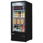 Everest Refrigeration , EMGR10B, Refrigerator, Merchandiser