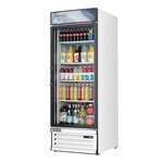 Everest Refrigeration , EMGR24, Refrigerator, Merchandiser