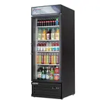 Everest Refrigeration , EMGR24B, Refrigerator, Merchandiser