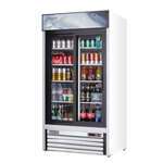 Everest Refrigeration , EMGR33, Refrigerator, Merchandiser