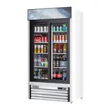 Everest Refrigeration , EMGR33, Refrigerator, Merchandiser