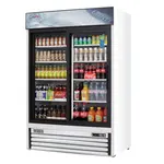 Everest Refrigeration , EMGR48, Refrigerator, Merchandiser