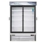 Everest Refrigeration , EMGR48C, Refrigerator, Merchandiser