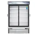Everest Refrigeration , EMGR48C, Refrigerator, Merchandiser