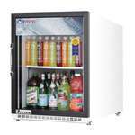 Everest Refrigeration , EMGR5, Refrigerator, Merchandiser, Countertop