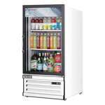 Everest Refrigeration , EMGR8, Refrigerator, Merchandiser