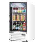 Everest Refrigeration , EMGR8, Refrigerator, Merchandiser