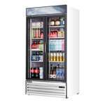 Everest Refrigeration , EMSGR33, Refrigerator, Merchandiser
