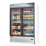 Everest Refrigeration , EMSGR48, Refrigerator, Merchandiser