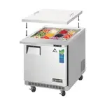 Everest Refrigeration , EOTP1, Refrigerated Counter, Mega Top Sandwich / Salad Unit