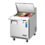 Everest Refrigeration , EPBR1, Refrigerated Counter, Mega Top Sandwich / Salad Unit