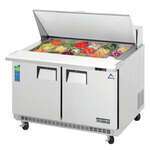 Everest Refrigeration , EPBR2, Refrigerated Counter, Mega Top Sandwich / Salad Unit