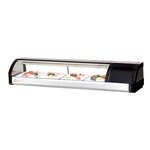 Everest Refrigeration , ESC59R, Display Case, Refrigerated Sushi